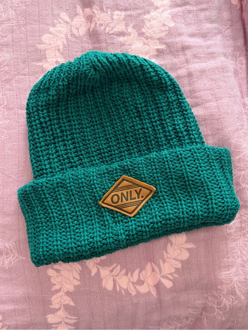 ONLY Knitted Beanie
